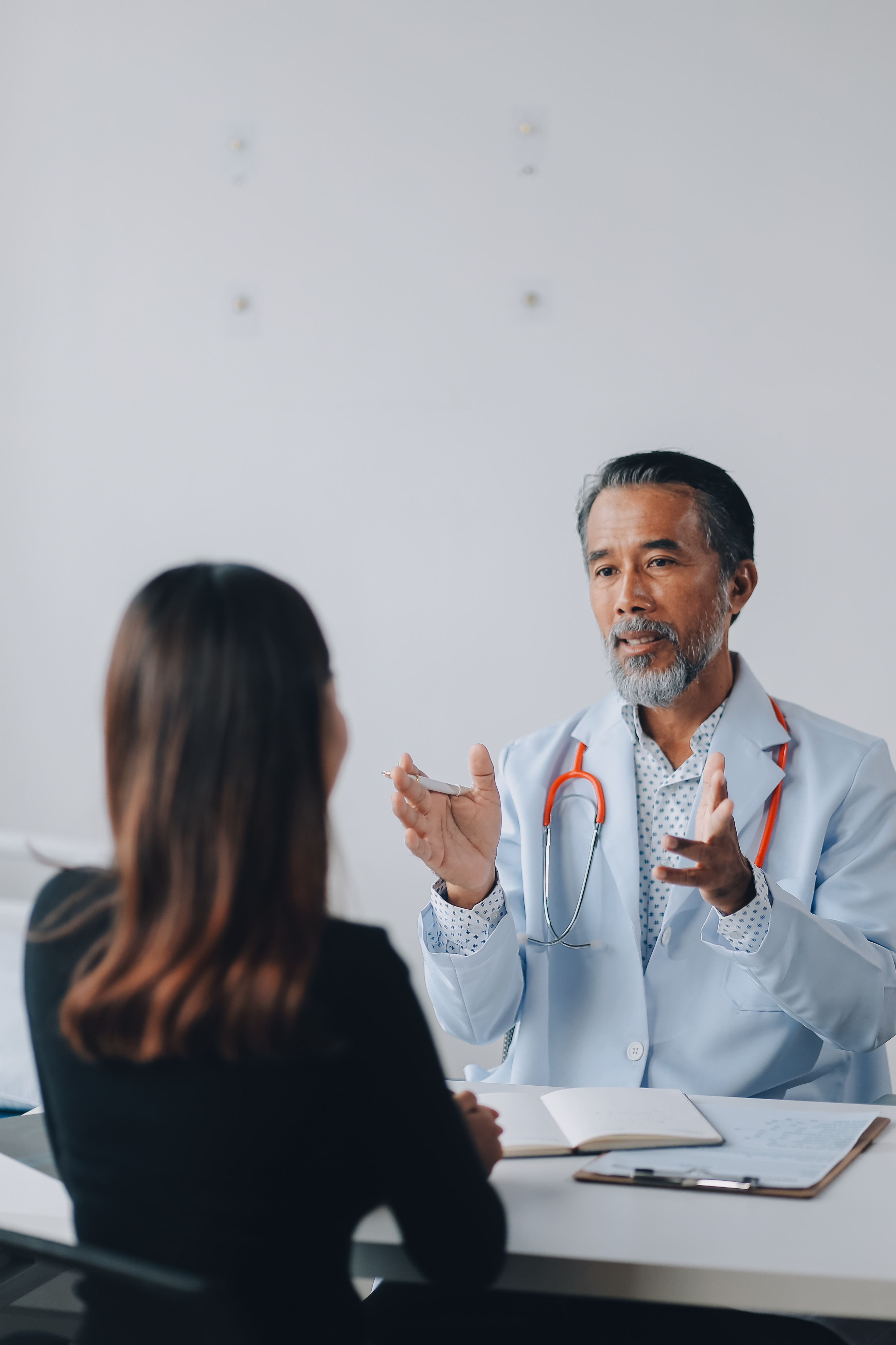 Best Psychiatrist in Madison, Alabama