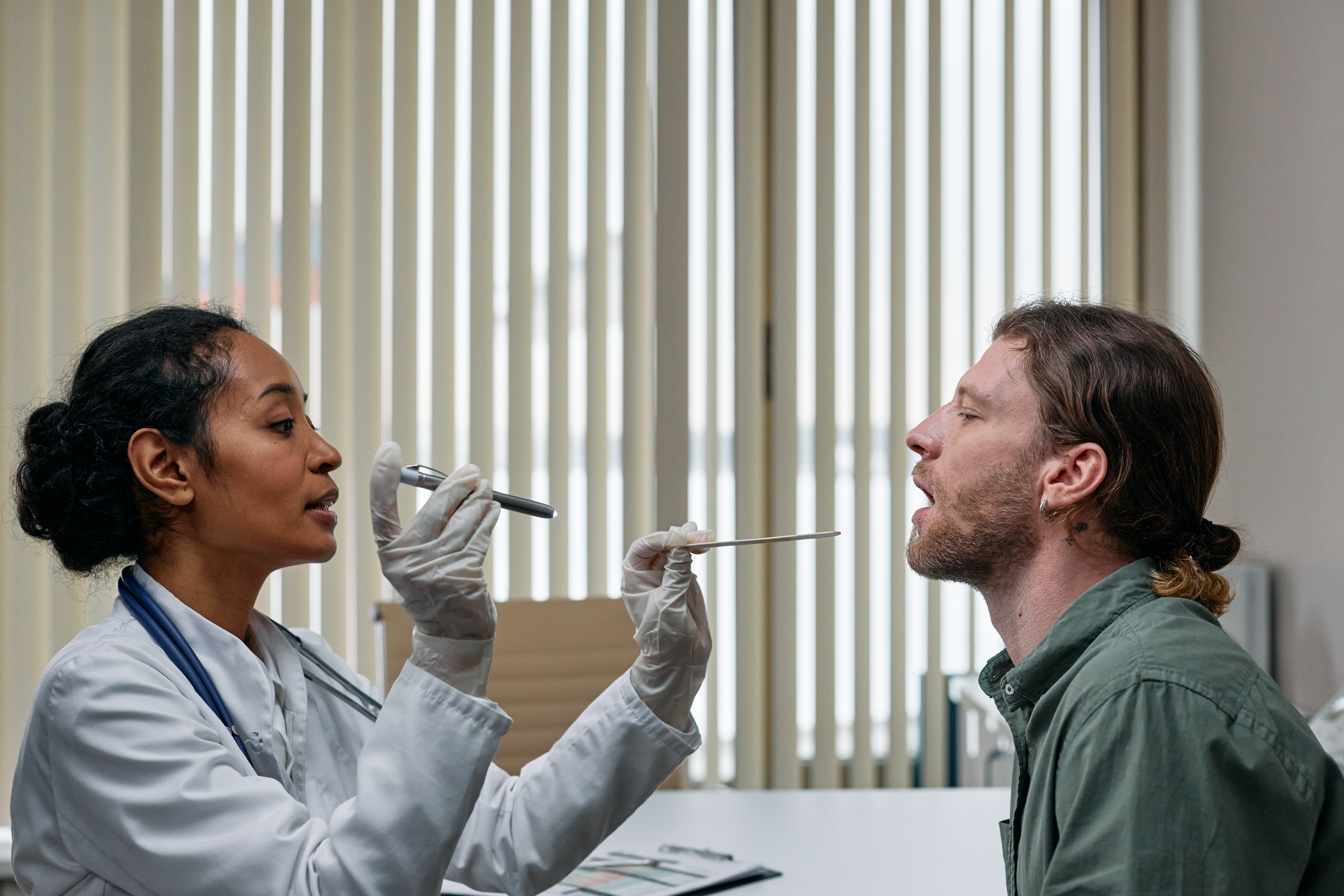 Clinical Consultation