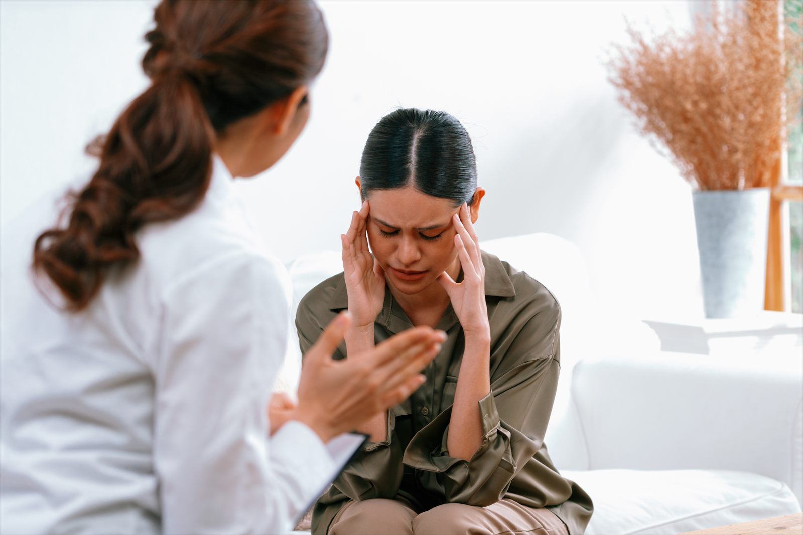 How to Manage Stress and Anxiety
