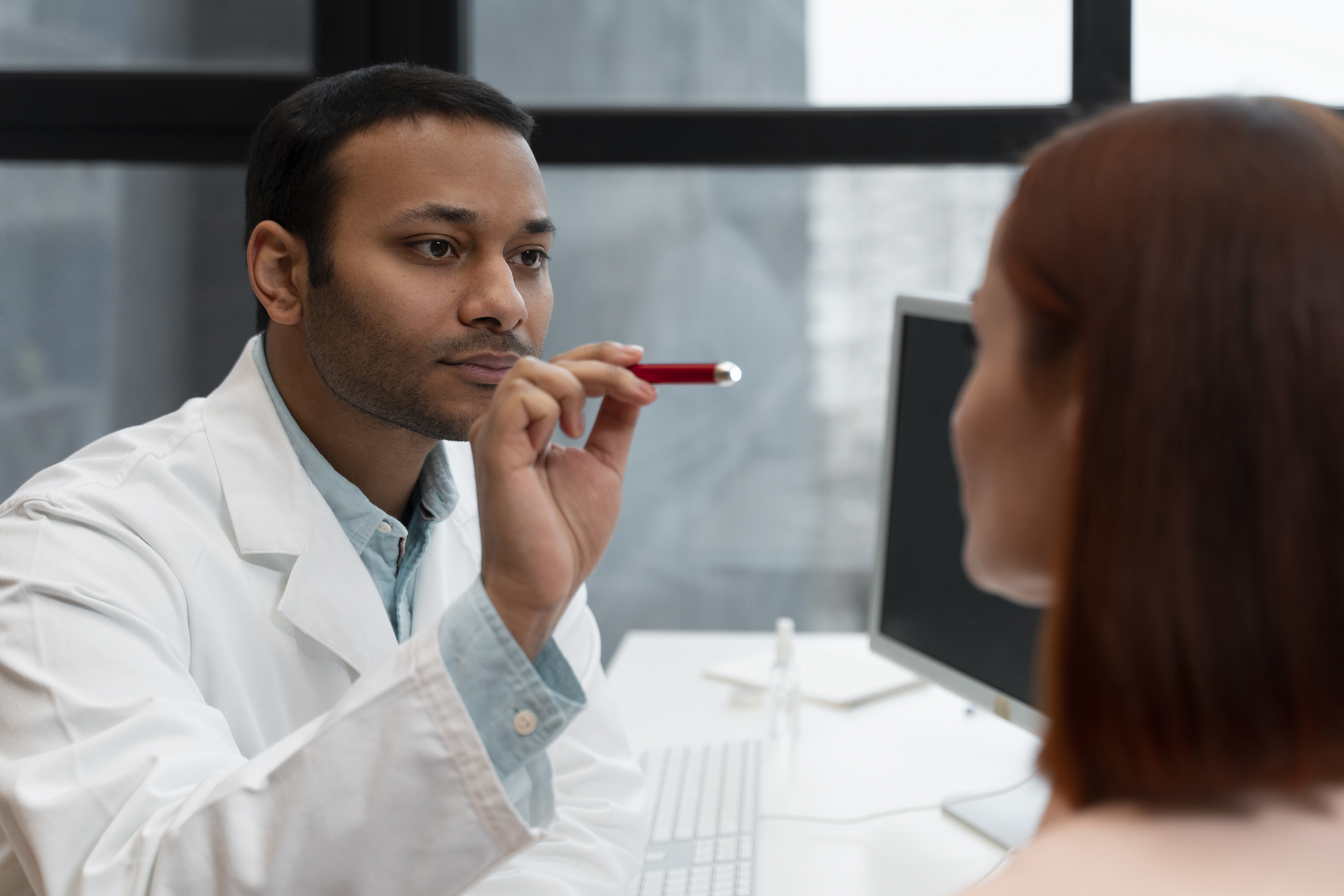 Best Psychiatrist in Florence, Alabama