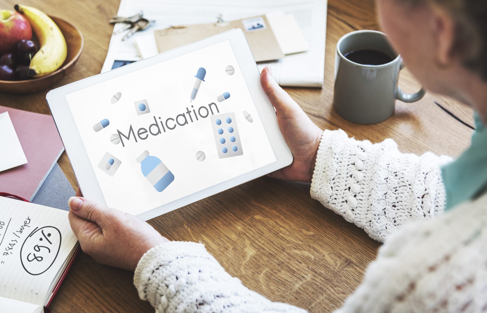 Mental Health Medication Management in Madison AL